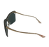 Bvlgari Gafas Sol, vista inferior